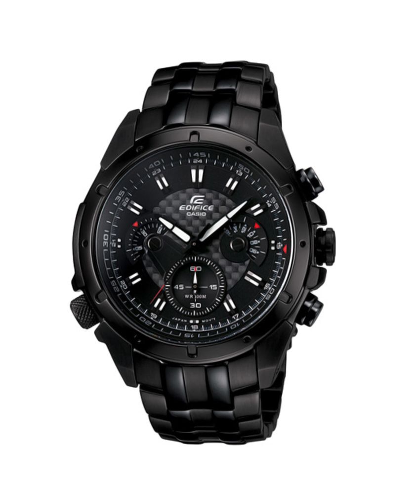 edifice 535