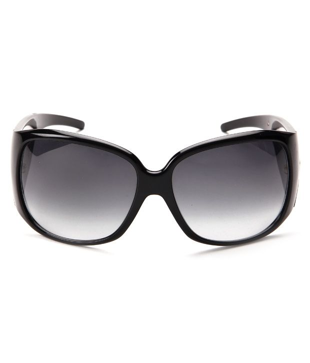 D&G Over-Sized D&G0057G-DG6026-501-8G Women's Sunglasses - Buy D&G  Over-Sized D&G0057G-DG6026-501-8G Women's Sunglasses Online at Low Price -  Snapdeal