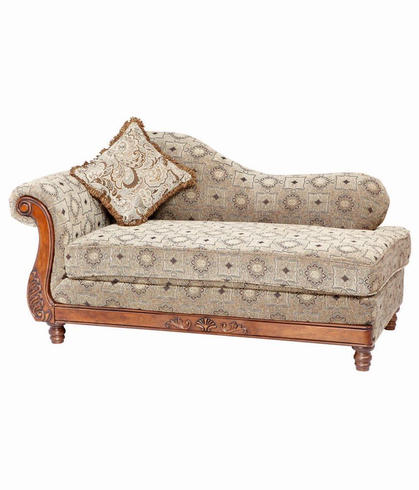 Durian Diwan sofa with pillow - Buy Durian Diwan sofa with 