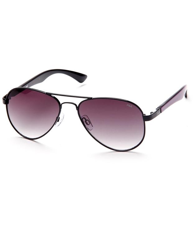 fila aviator sunglasses