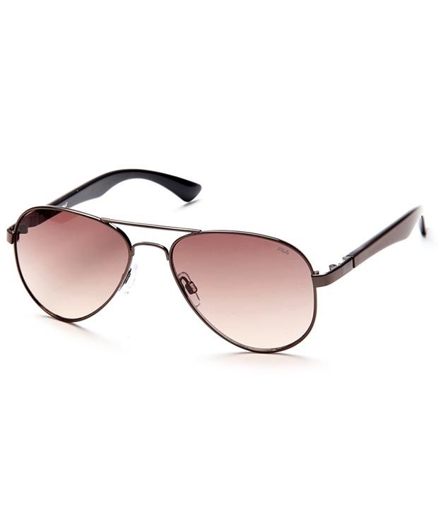 fila aviator sunglasses