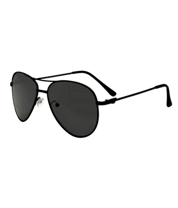 MacV Eyewear 7811 Black Sunglasses - Buy MacV Eyewear 7811 Black ...