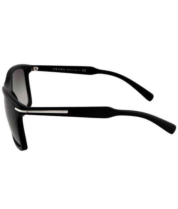 Prada SPR 10OS 1BO3M1 Sunglasses - Buy Prada SPR 10OS 1BO3M1 Sunglasses ...