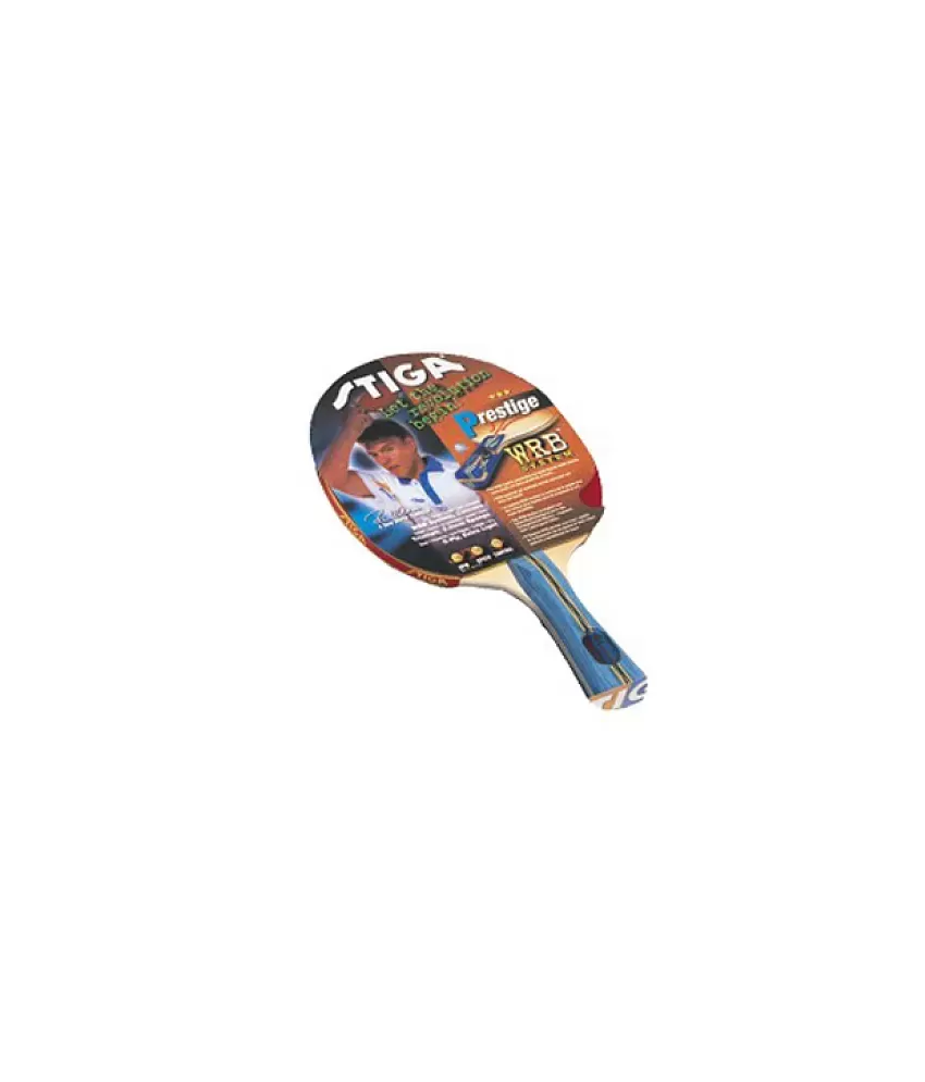 Stiga Prestige Table Tennis Racket Buy Online at Best Price on Snapdeal