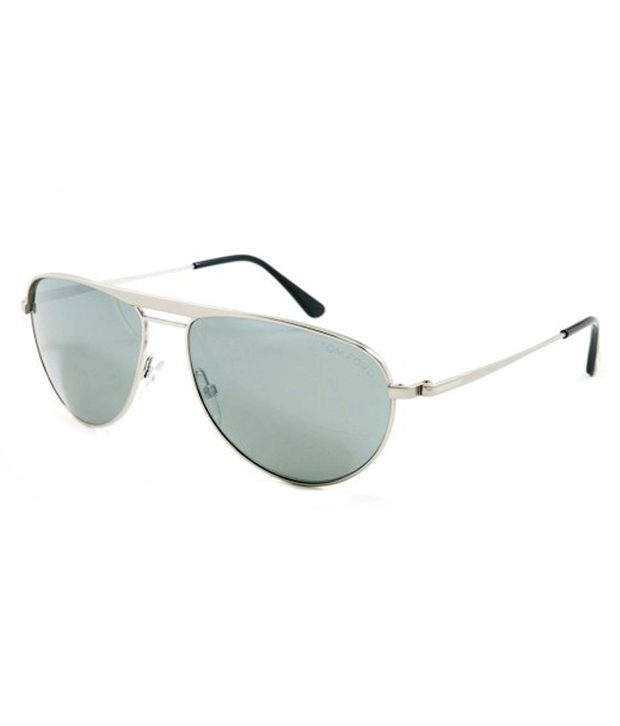 Tom Ford - Gray Pilot Sunglasses ( ) - Buy Tom Ford - Gray Pilot Sunglasses  ( ) Online at Low Price - Snapdeal