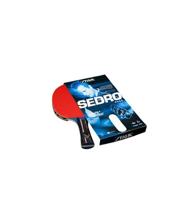 stiga sedro table tennis racket