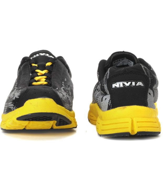 nivia jogger shoes