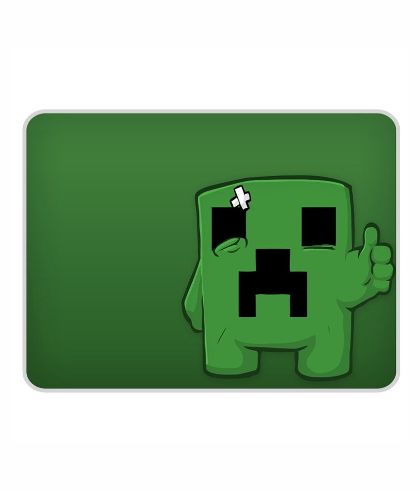 Arcart Minecraft Mouse Pad - Buy Arcart Minecraft Mouse 