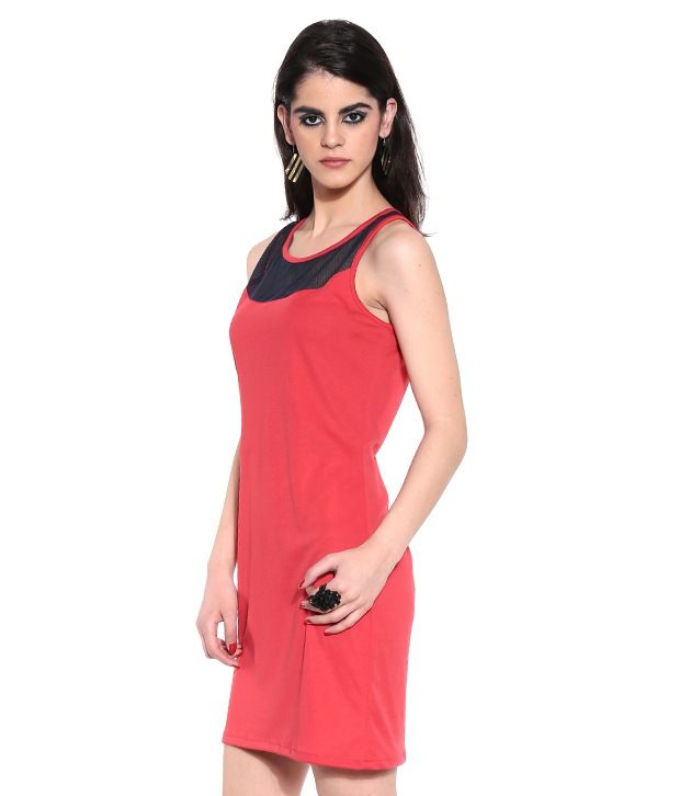 snapdeal short dress