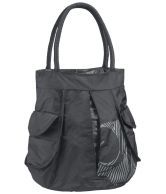 Fastrack A0204NBK01 Black Shoulder Bag Art A0204NBK01