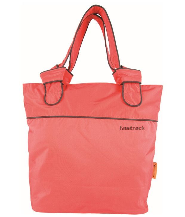 fastrack women's shoulder bag