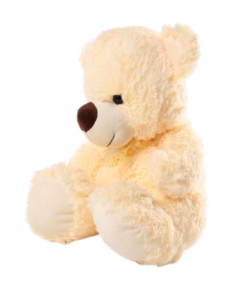 funzoo teddy bear