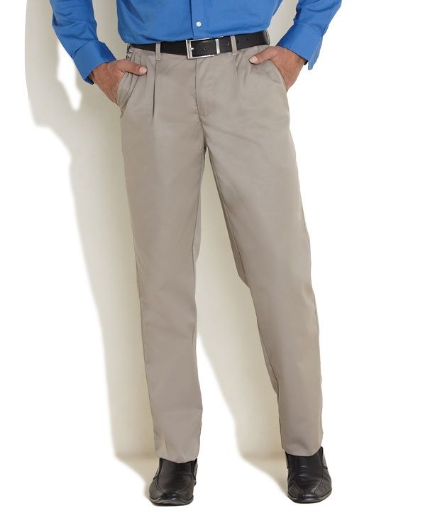 Indigo Nation Gray Work It Formal 