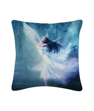 angle cushion