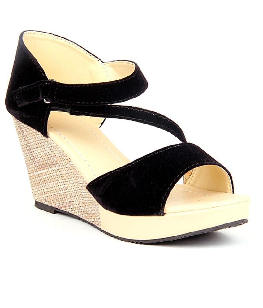 snapdeal wedges