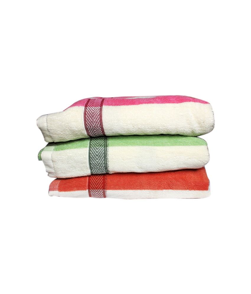 Christy's Collection Multi Cotton Towel Sets Buy Christy's Collection