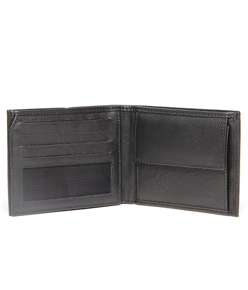 American Tourister Formal Black Wallet For Men - Buy American Tourister ...