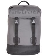 Fastrack Gray & Black A0508NGY01 Backpacks Art A0508NGY01