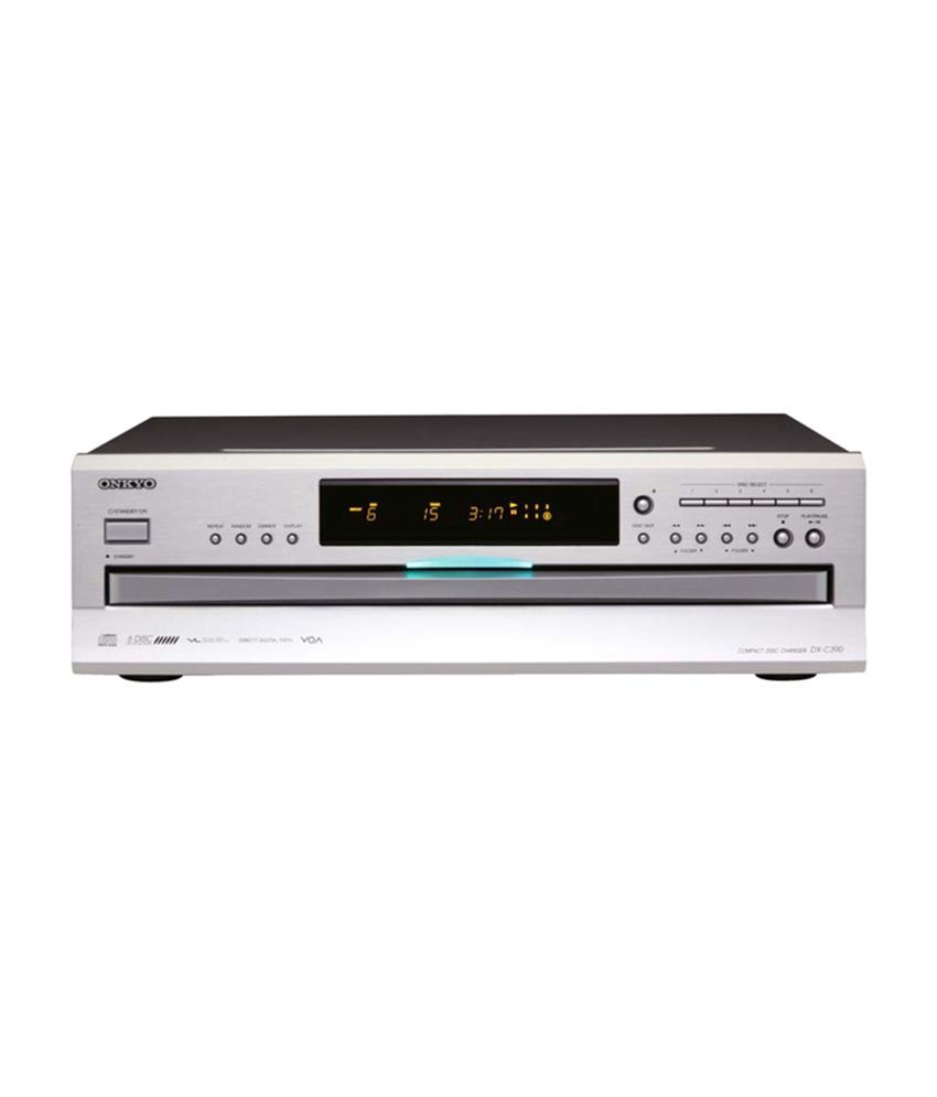 onkyo cd player dx-c390 reviews