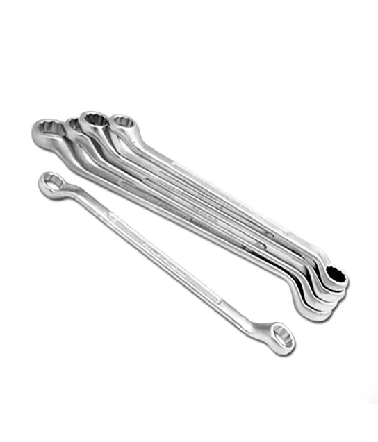 Buy Taparia 6 Pcs. Combination Spanner Set CSS6 Online in India at Best  Prices