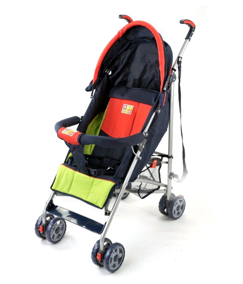 mee mee stroller review
