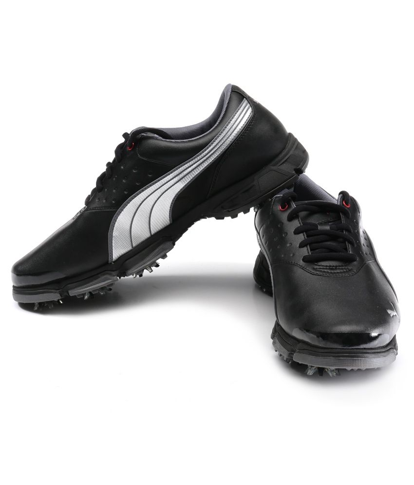 puma golf shoes india