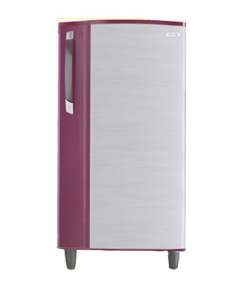 Godrej 170 Ltr Single Door 185CHTM Direct Cool Refrigerator Red Price 