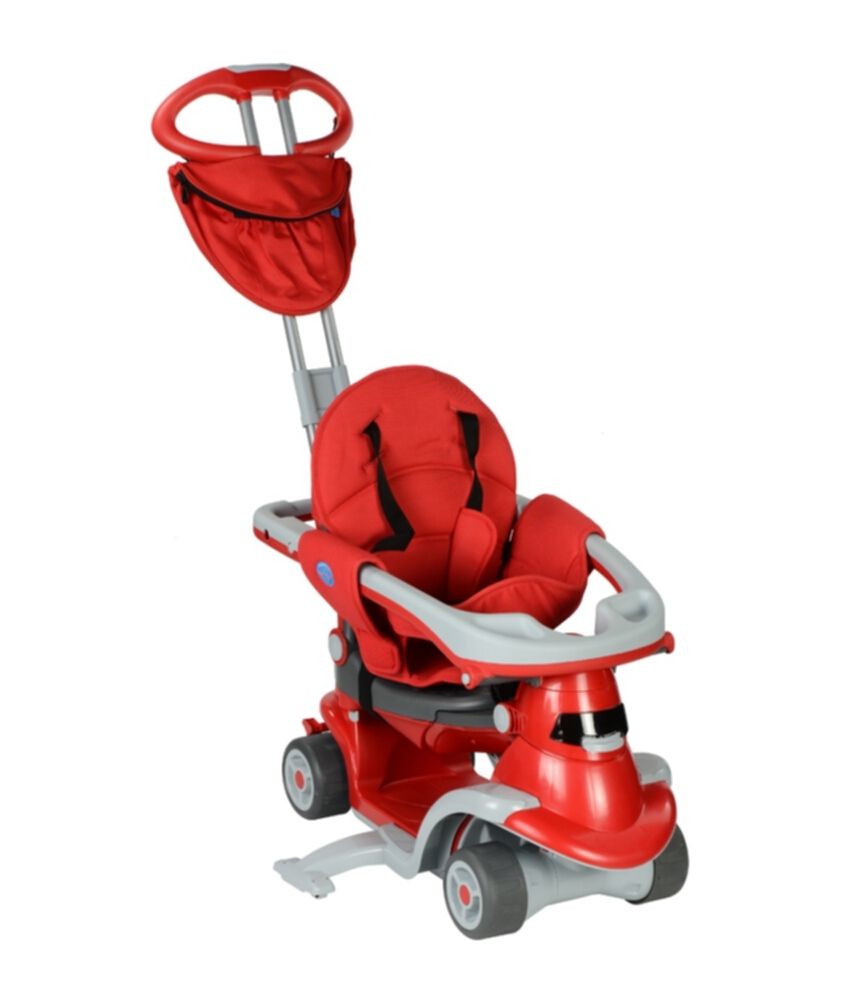 smartrike str 3 plus 6 in 1 folding trike