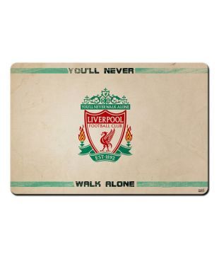 Bluegape Liverpool Fc Mouse Pad Buy Bluegape Liverpool Fc Mouse