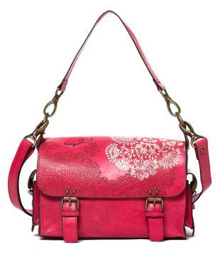 desigual sling bags