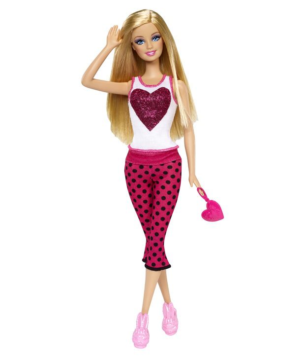 Barbie Core Friends Doll Sleep Over Fashion Dolls - Buy Barbie Core ...