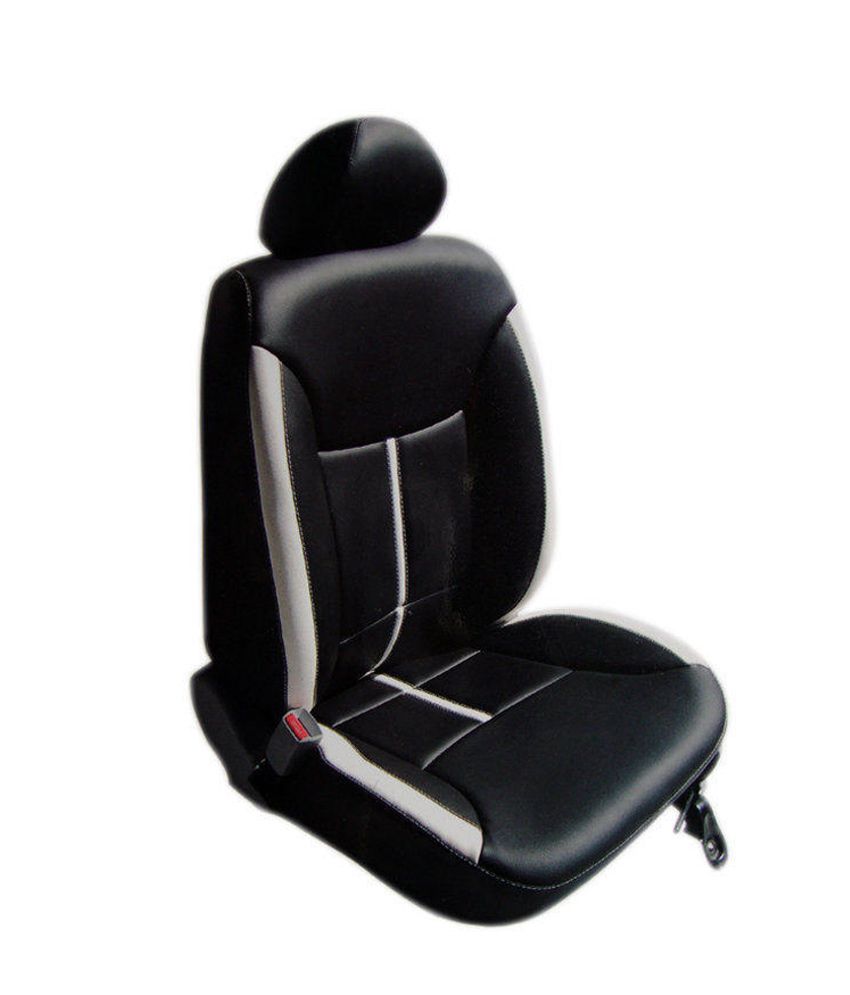 Leatherite Seat Cover For Maruti Alto 800 Lxi Vxi Zxi