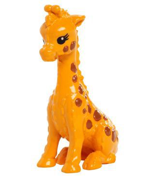 barbie giraffe