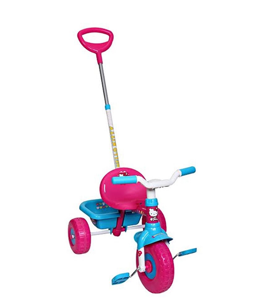  Hello  Kitty  Tricycles Buy Hello  Kitty  Tricycles Online 