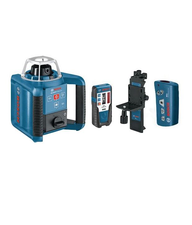 Bosch Grl 300 Hv Set Professional Rotation Laser Buy Bosch Grl