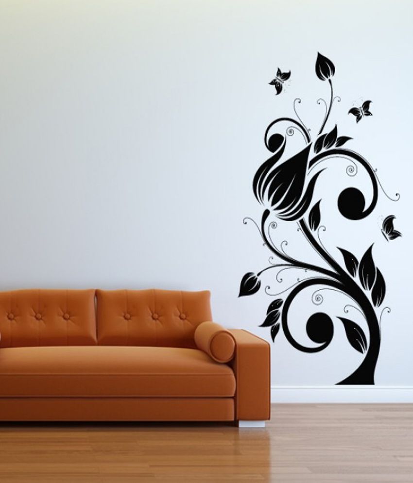 DeStudio - Butterflies - Wall Art Stickers and Wall Decal - Buy ...