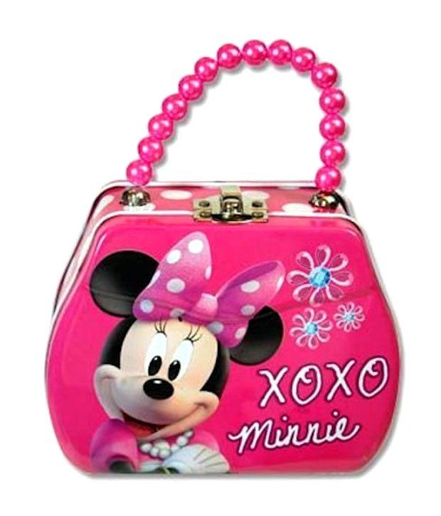 minnie purse toy