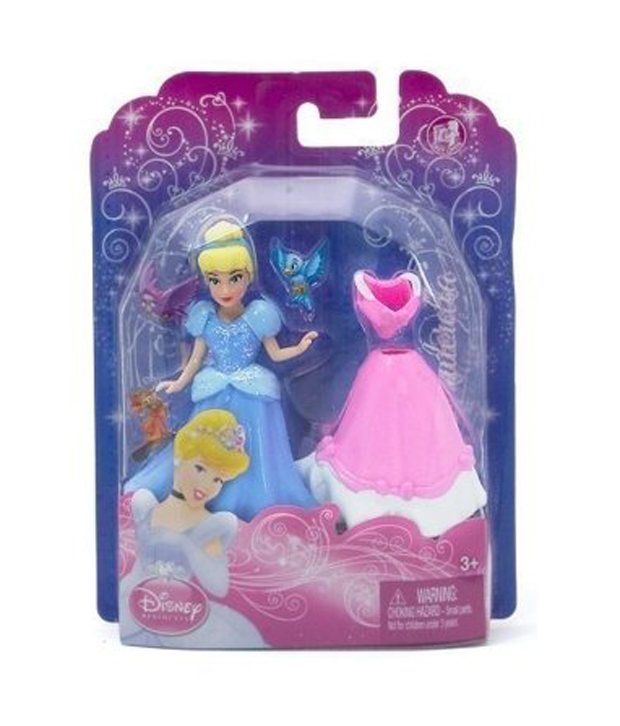 cinderella doll cartoon