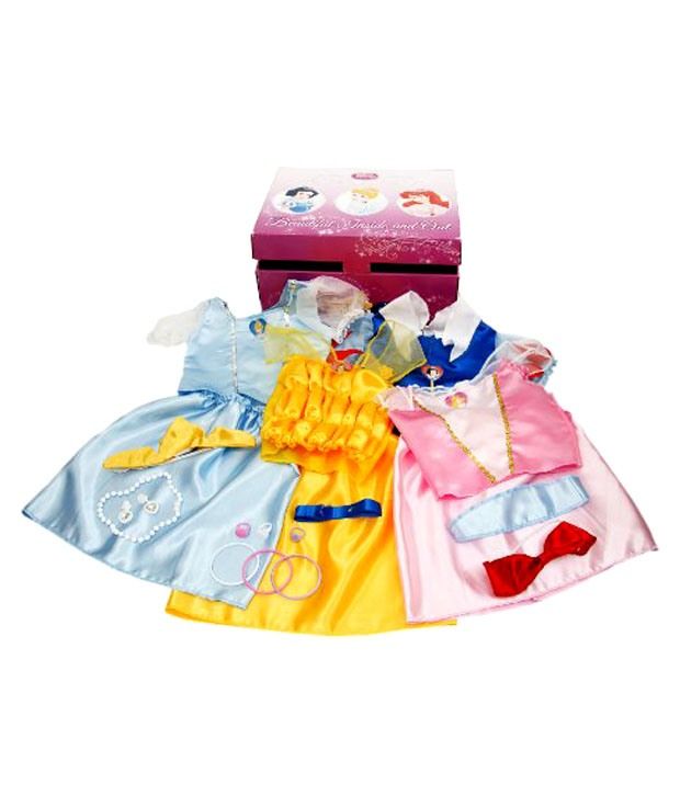 kids dress up trunk