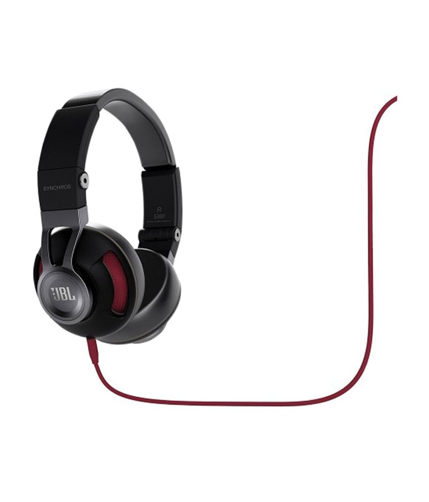 JBL On Ear Wired With Mic Headphones/Earphones Buy JBL On Ear Wired
