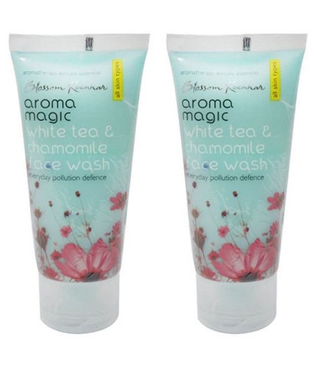 aroma magic face wash mrp