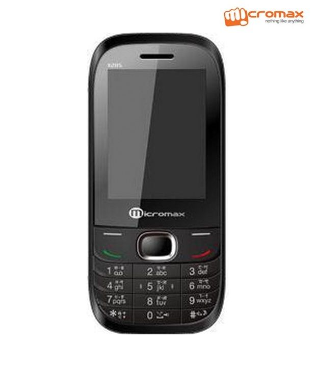 micromax x285 mobile antivirus