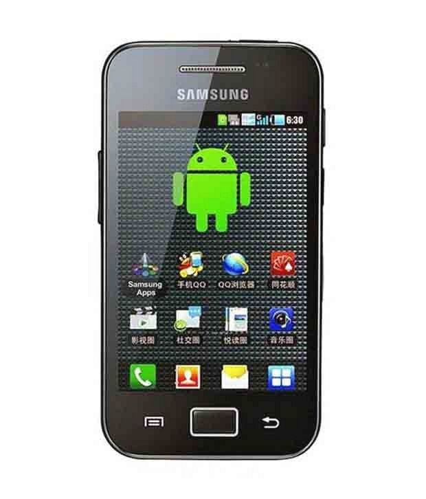 samsung galaxy ace 3 duos