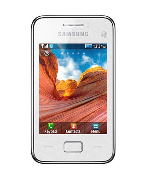 Download Games For Samsung Star 3 S5222 Lcd