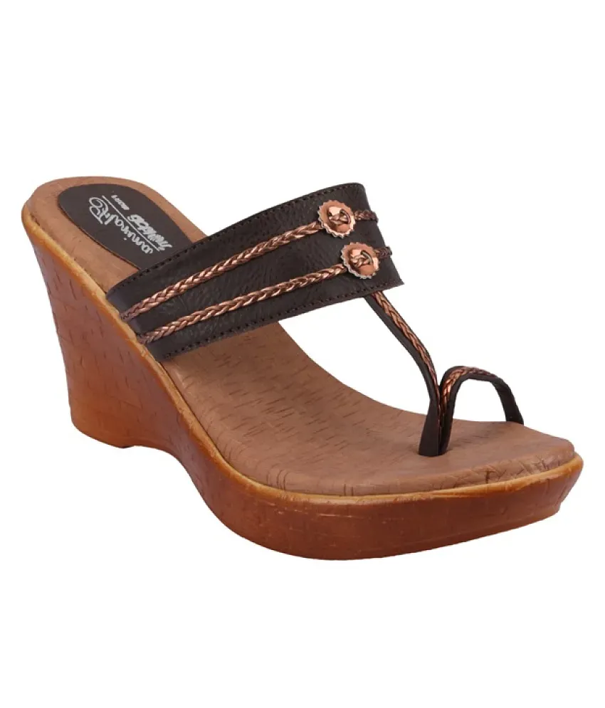 Classy Sandals for Women