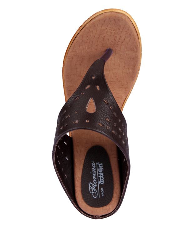 action florina slippers