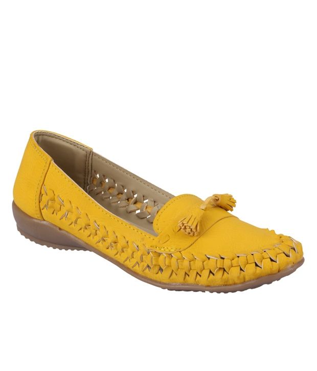 Action Flotter Casual Shoes For Women 