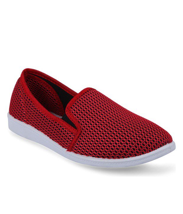 Action Flotter Casual Shoes For Women 