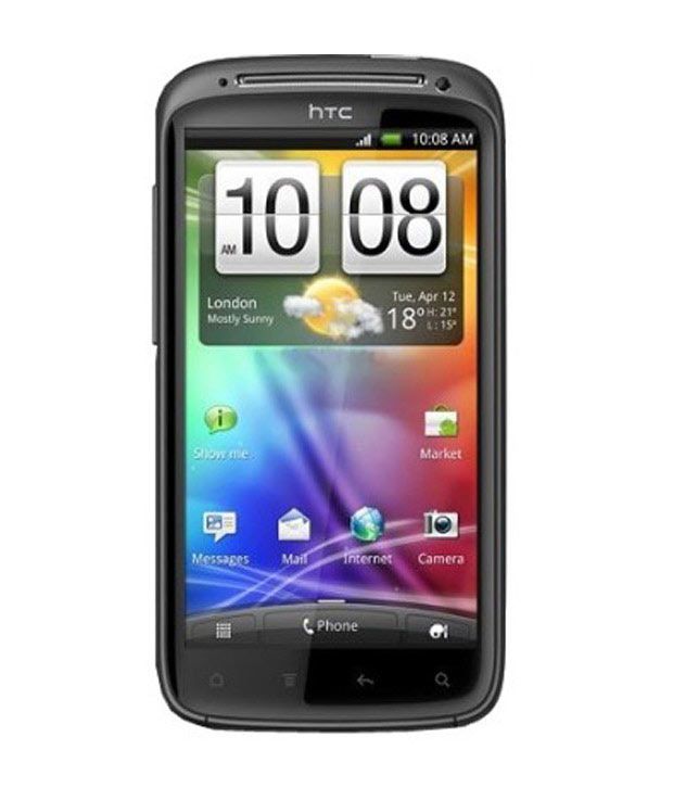 Не включается htc z710e