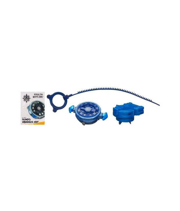 tempo hammer beyblade